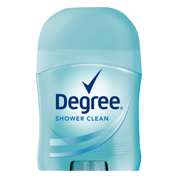 Save on Degree Women Antiperspirant Deodorant Shower Clean Solid