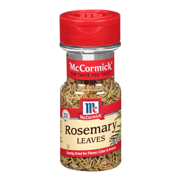 Save on McCormick Rosemary Leaves Order Online Delivery Stop & Shop
