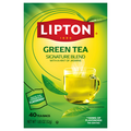 Lipton Signature Blend Green Tea Bags