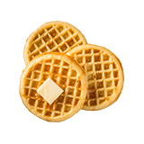 Frozen Breakfast