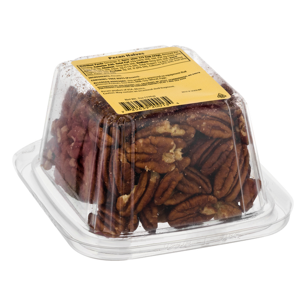 Save on Taste of Inspirations Pecan Halves Order Online Delivery Food