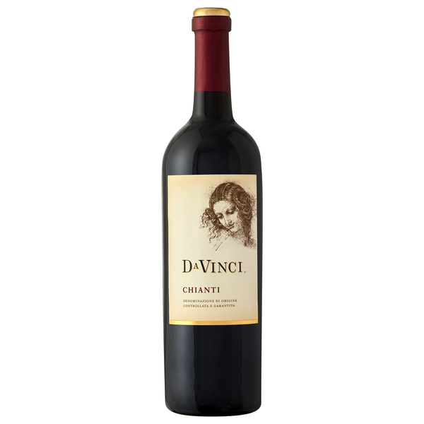 DaVinci Chianti Wine