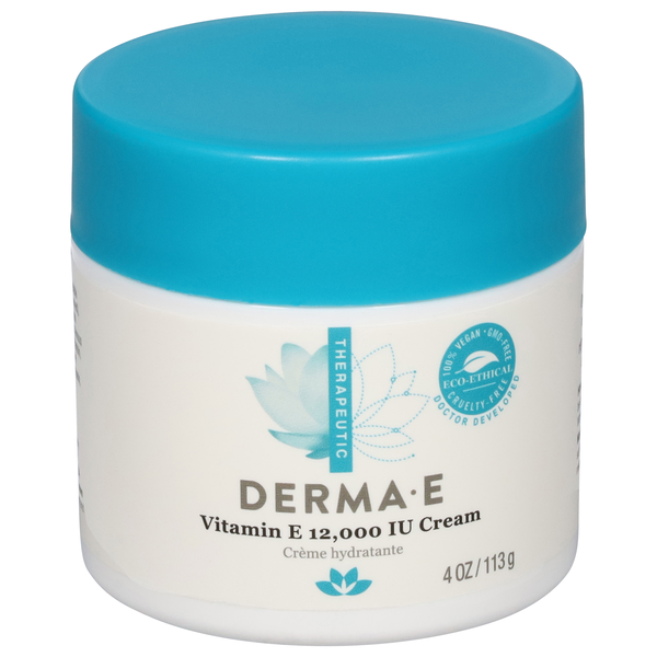 Derma E Creme Vitamin E