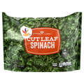 Our Brand Cut Leaf Spinach Frozen