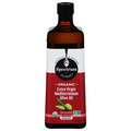Spectrum Culinary Organic Unrefined Mediterranean Extra Virgin Olive Oil