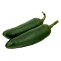 Jalapeno Peppers