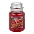 Village Candle Crisp Apple
