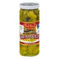 Bell-View Imported Fancy Whole Baby Pepperoncini