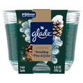 Glade Balsam & Spruce 3-Wick Candle