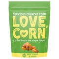 Love Corn Sour Cream & Onion Crunchy Corn