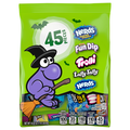 Ferrara Assorted Chewy Halloween Candy - 45 ct