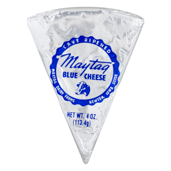 Maytag Blue Cheese Wedge
