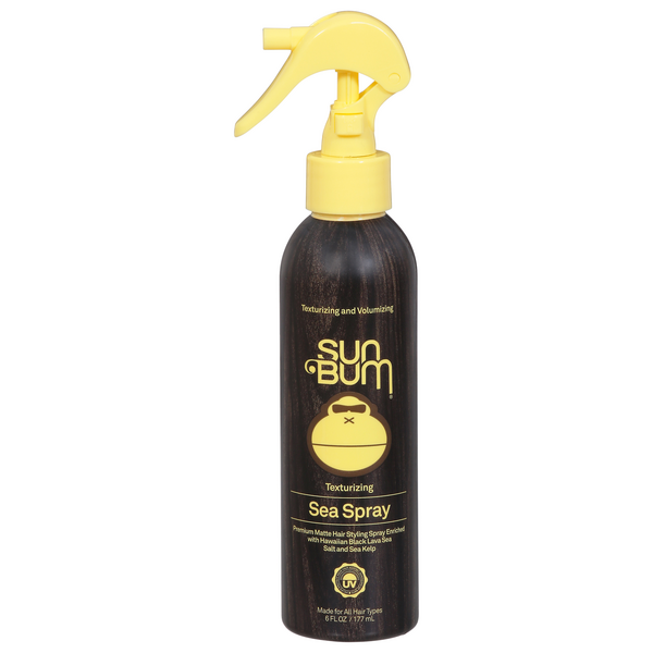 Sun Bum Texturizing Sea Spray