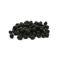 Organic Blackberries