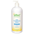 Alba Botanica Dry Skin Daily Moisturizing Lotion