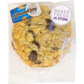 Jumbo Gourmet Cookie Chocolate & Coconut inspired by Almond Joy (Single)