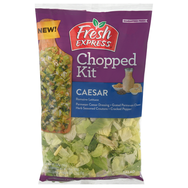 Packaged Salads & Greens Order Online & Save Food Lion