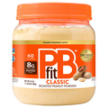 PB Fit Original Peanut Butter Powder