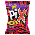 Takis Pix Fuego Chili Pepper & Lime Flavored Snack