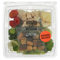 Stop & Shop Caesar Salad with Chicken