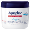 Aquaphor Baby Advanced Therapy Healing Ointment