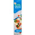 Our Brand Slider Gallon Freezer Bags