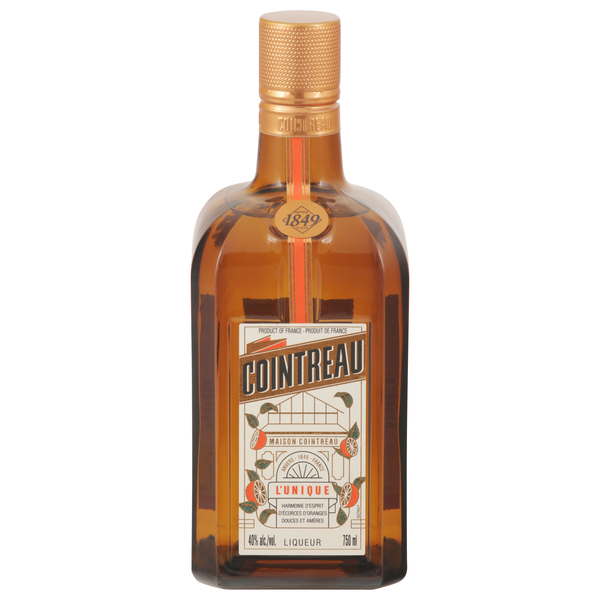 Cointreau Orange Liqueur