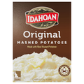 Idahoan Original Mashed Potatoes