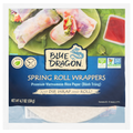 Blue Dragon Spring Roll Wrappers (Rice Paper)
