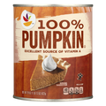 Giant 100% Pumpkin
