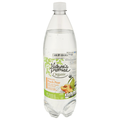 Nature's Promise Peach Pear Sparkling Water