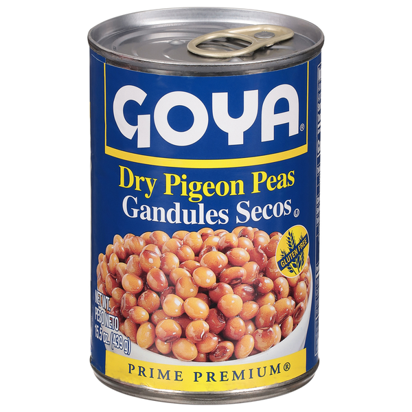 Goya Prime Premium Dry Pigeon Peas