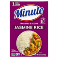 Minute 5 Minute White Jasmine Rice