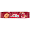 Jammie Dodgers Raspberry Cookies
