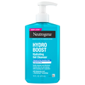 Neutrogena Fragrance Free Hydro Boost Hydrating Gel Cleanser