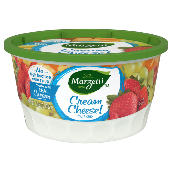 Marzetti Cream Cheese Fruit Dip
