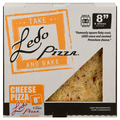 Ledo Pizza Take & Bake Cheese 8 Inch Refrigerated
