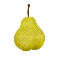 Bartlett Pears