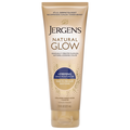 Jergens Natural Glow +Firming Daily Moisturizer Fair to Medium Skin Tones