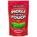 Van Holten's Hot Pickle in a Pouch