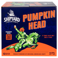 Shipyard Pumpkin Head Wheat Ale Beer - 12 pk