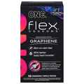One Flex Condoms