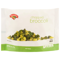 Hannaford Chopped Broccoli Frozen