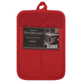 Royal Crest Neoprene 7 X 10 Inch Red Pot Holder