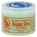 Bronner Bros. Double Strength Super Gro with Vitamin E