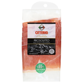 Citterio il Pachetto Prosciutto Sliced