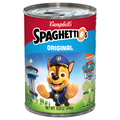 Campbell's SpaghettiOs Paw Patrol Original