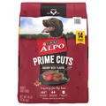 ALPO Prime Cuts Savory Beef Flavored Adult Dry Dog Food