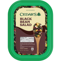 Cedar's Black Bean Salad