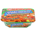 Maruchan Yakisoba Orange Chicken Flavor Stir Fry Style Noodles